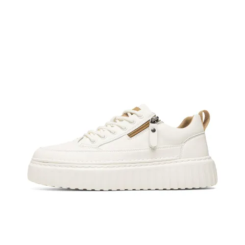 G.N.SHIJIA Устойчивые к истиранию Легкие Увеличивающие Высоту Низкие Кроссовки для Скейтбординга Мужские