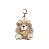 Цвет: Медвежий коричневый