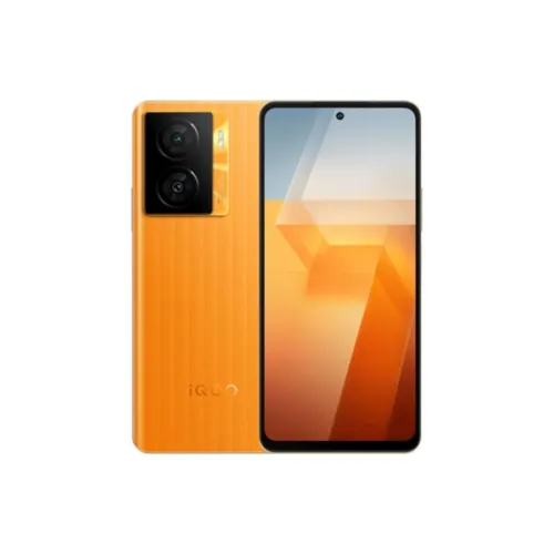 Vivo IQOO Z7xm Snapdragon 695 5G Мобильный телефон