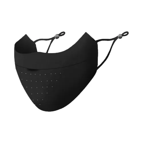 NANJIREN Маски из ледяного шелка с защитой от солнца Унисекс