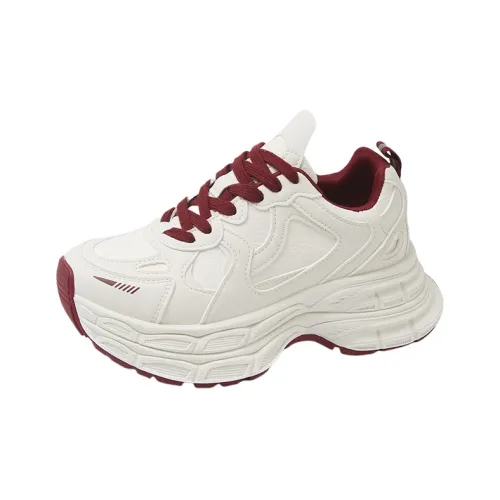 Boldi Kuki Низкий топ массивные кроссовки женские