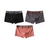 3 шт [Черный + Темно-серый + Апельсиновый]