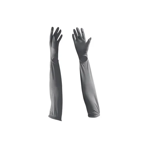 KOMY Полиамидовые нарукавники с защитой от солнца унисекс