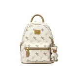 Орехи Абрикос Маленький Размер [Двусторонний через плечо Двойное использование]