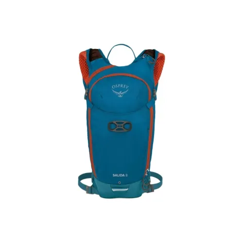 OSPREY Нейлон Рюкзак Женские Зеленый Фиолетовый Синий