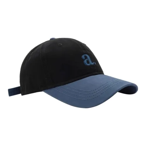 FREE RABBITⅡ Корейский стиль Универсальный Мягкий Топ чтобы сделать ваше лицо визуально меньше Кепки Унисекс