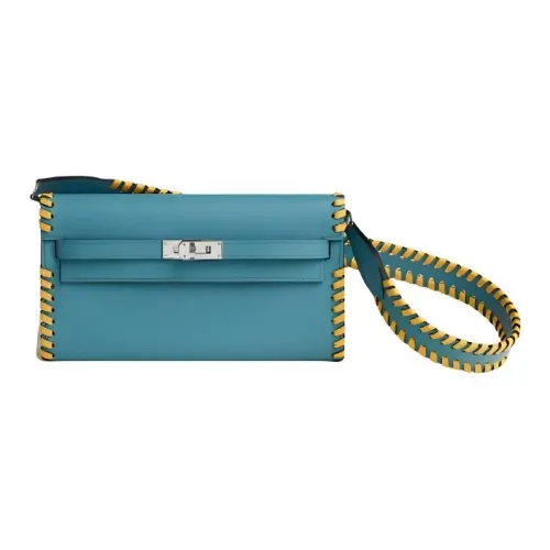HERMES Kelly To Go Кошельки Женские