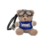 Синий Тысяча Птиц