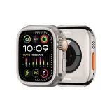 Титан Золото-Ультра Интегрированный Корпус [Полностью Закрытый]