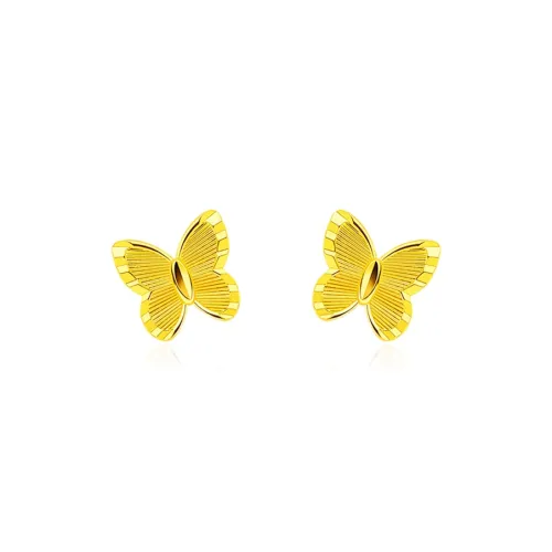 SHEEHHYY Сплав Серьги-гвоздики Унисекс