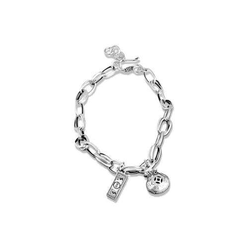 SHARK BABY Сплав Браслеты Женские