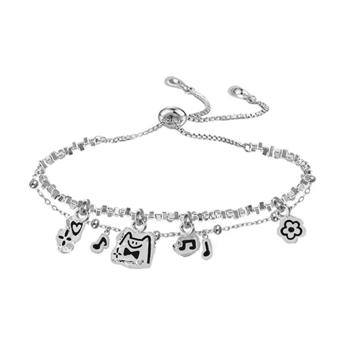 masw Необычный Эксклюзивный Премиум Feel Slide Браслеты Унисекс