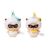 Вор Супер Привлекательный Овца + Вор Супер Ленивый Овца