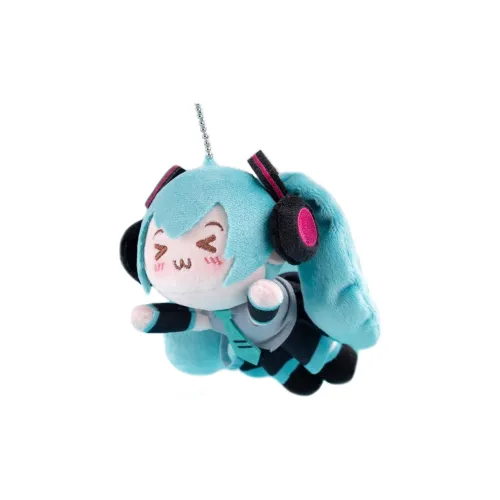 MOEYU Мику Хацунэ Подвески аниме-тематики