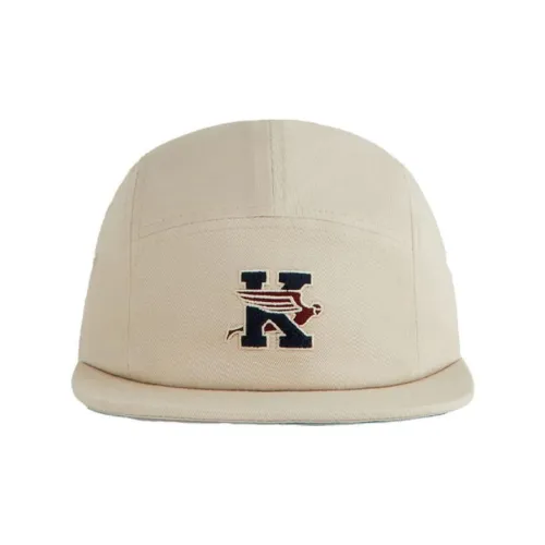 KITH Хлопок Бейсболки Унисекс Белый