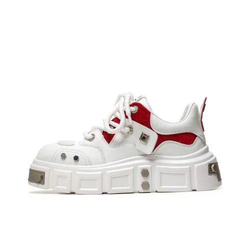 Bull Charm Низкий Топ Повседневный Мужской