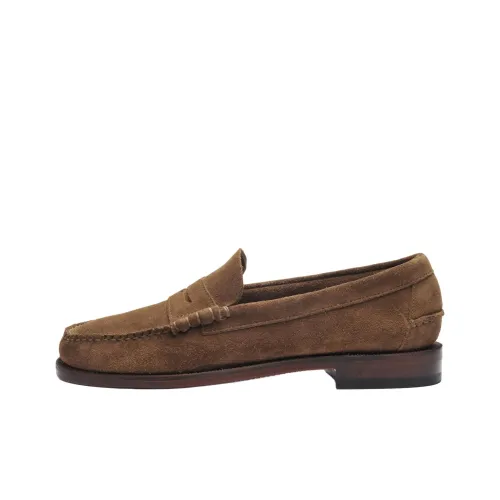 Sebago Лоферы Мужские