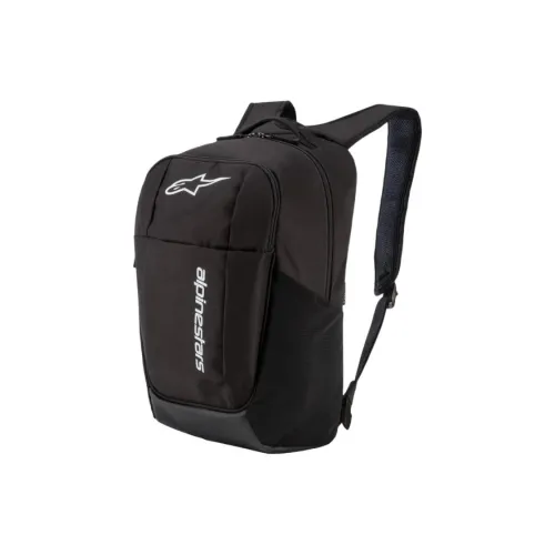 ALPINESTARS Полиэстер Рюкзак Унисекс Черный