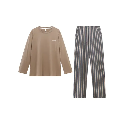 Good Fortune Пижамный комплект Мужской Цвет на изображении