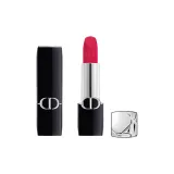 #784 Розово-рубиновый