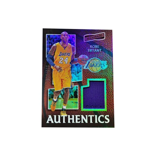 PANINI Спортивные карты