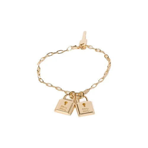 MIU MIU Браслеты Женские