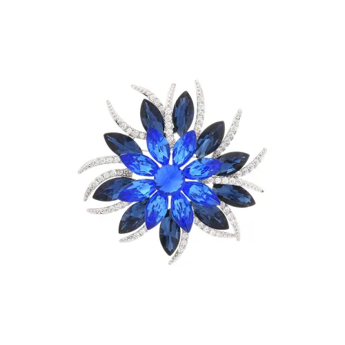 SENDME Медные Броши Унисекс