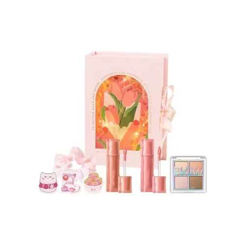 FOCALLURE Наборы макияжа для женщин