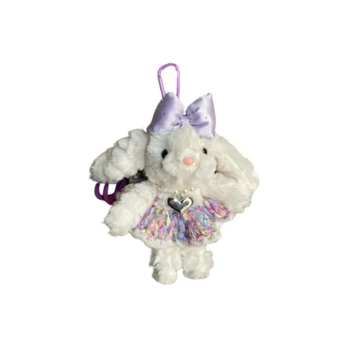 CHUNTUSHU Плюшевая подвеска