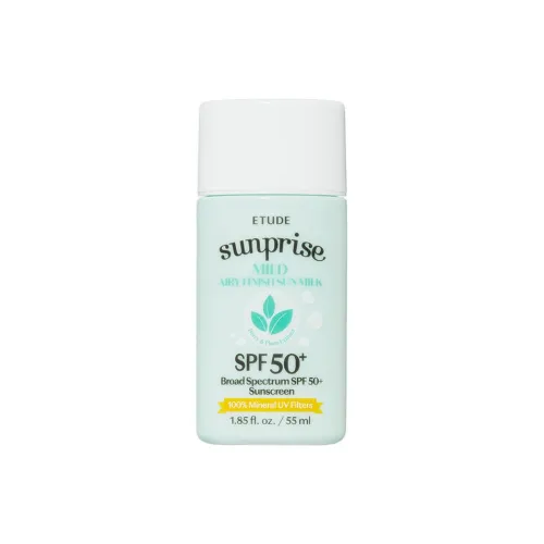 Edie's House SUNSCREEN Лосьон Увлажняющий Унисекс