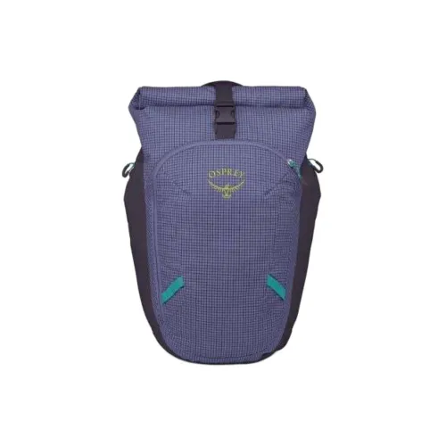 OSPREY Туристические сумки Нейлон Фиолетовый Унисекс