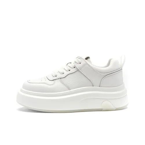 NINE WEST Низкий Топ Casual Женский Белый