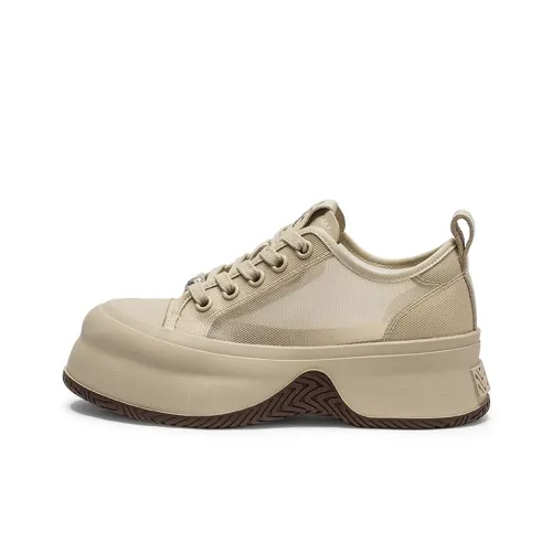 Coup de Foudre Casual Низкий Топ Женский