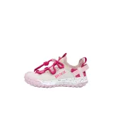 Фуксия/Светло-розовый