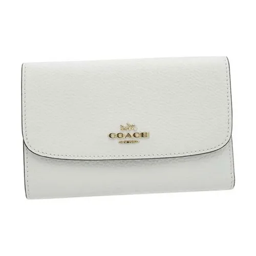 COACH Конверт Кошельки Женские