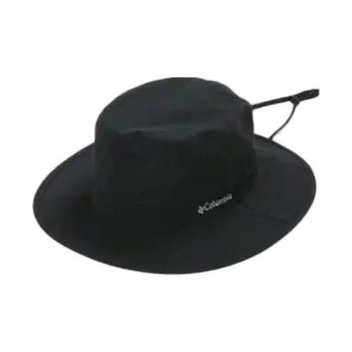 Колумбия Bucket Hats Унисекс Черный