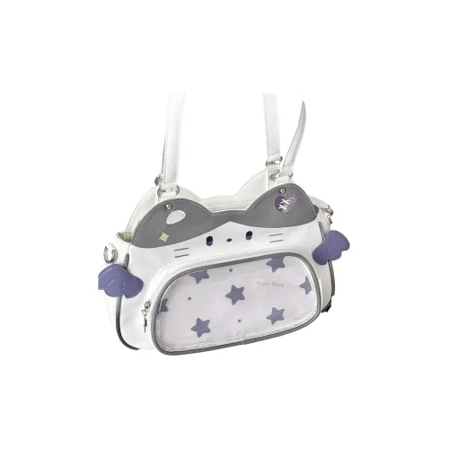 RIZHI STORE Ита-баги Унисекс