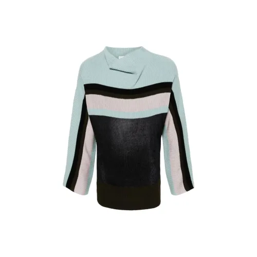 Kiko Kostadinov Трикотаж Мужской Многоцветный