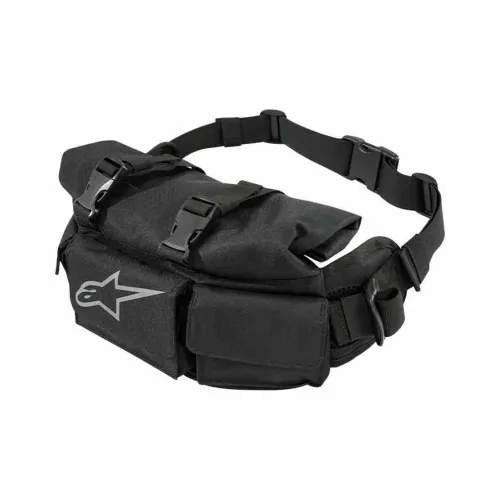 Alpinestars Туристические сумки, черный, унисекс