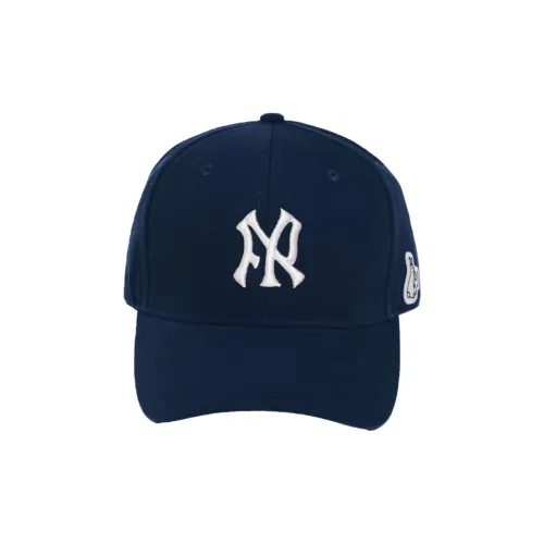 #FR2 Кепки Унисекс Морской Синий