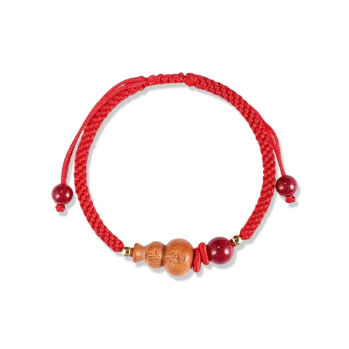 Sima Is Ethereal Ткань Браслет Шнурки Унисекс