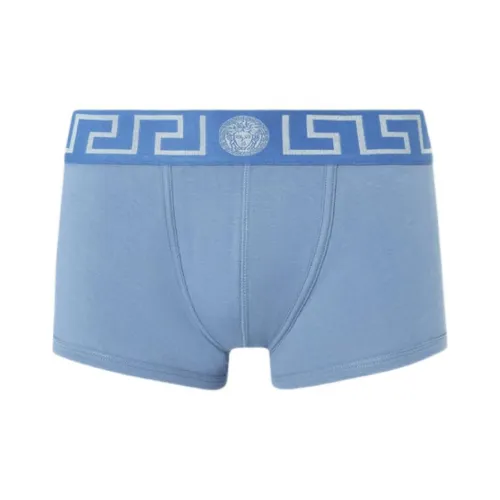 FANSIZHE Трусы Мужские 1 Пачка Синий