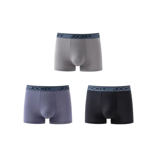 JOCKEY Мужские боксер-шорты