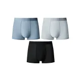 Серый/Синий/Черный