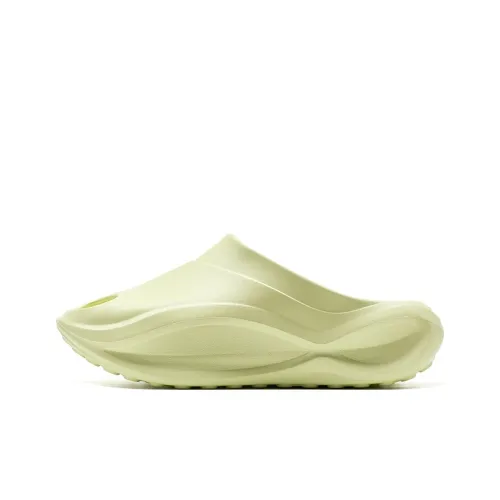 XTEP Слипоны Matcha Light Green Мужские