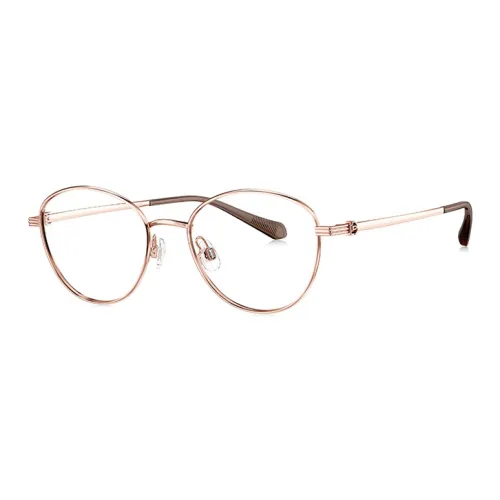 BOLON Титан β-титан Ca Кошачий глаз Оправы для очков Унисекс