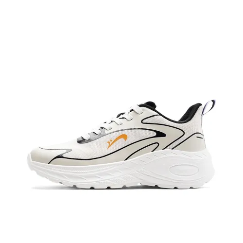 K Bird Беговые кроссовки Low Top Мужские