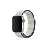 Цвет морской соли