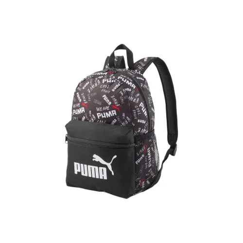 PUMA Phase Рюкзаки Коричневый и Черный Мужской