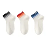 Белый, черный+белый, красный+белый, синий